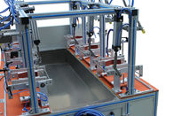 Машина испытания чайника воды польностью автоматического испытательного оборудования IEC электрическая с управлением экрана касания PLC