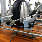 Автоматический тестер электрического прибора, машина испытания чайника воды IEC60335-2-15