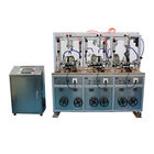 Автоматический тестер электрического прибора, машина испытания чайника воды IEC60335-2-15