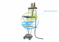 IEC 60529 IPX1 к водоустойчивой цистерне с водой испытательного оборудования 500L предохранения от входа IPX8