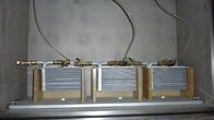 Автоматическая система испытания утечки гелия вакуума для нормы утечки 1.0E-5mbar.l/s времени цикла 1min/pc частей автомобиля