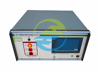 IEC60335-1 пик 0.2~12.5kV формы волны генераторного напряжения импульса статьи 14 высоковольтный