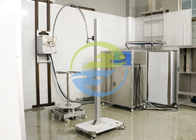 Тестер трубки IPX3 IPX4 осциллируя для проверки защиты против распылять и брызгать воду