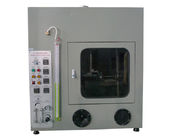 Оборудование для испытаний воспламеняемости IEC60695/UL94 с двойным переключением силы 50W/500W