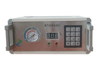 Портативный детектор 70%-100% концентрации гелия он дисплей в реальном времени СИД прибора монитора