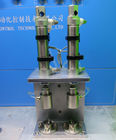 Автоматическое испытательное оборудование утечки гелия для цикла теста ядра датчика давления