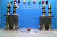 Автоматическое испытательное оборудование утечки гелия для цикла теста ядра датчика давления