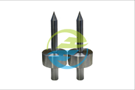 Безопасности Pin царапины изоляция статьи 21 зондов IEC60335-1 устойчивой электрической испытывая электрическая твердая