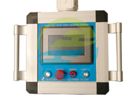 IEC60529 ИП-испытательная камера для испытания песка и пыли для IP5X IP6X