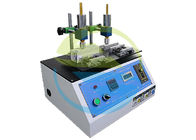 IEC 60884 Испытательное оборудование для маркировки испытания долговечности с 5-60-кратной скоростью испытания / мин