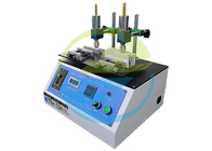 IEC 60884 Испытательное оборудование для маркировки испытания долговечности с 5-60-кратной скоростью испытания / мин