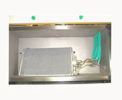 Оборудование для испытаний утечки гелия камеры вакуума для автомобильного конденсатора испарителя