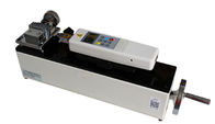 Испытательное оборудование прочности на растяжение ИЭК 60884 механическое для крышек или нажимных накладок с датчиком 0 - 200Н