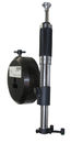 Тестер ИСО4532 ХПЛ для сопротивления к удару шариком Небольш-диаметра с энергией 0~90 н/СМ