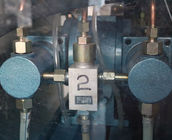 Электрические оборудование для испытаний/прибор давления воды с бутылкой контейнера 450мл
