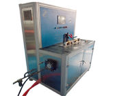 Оборудование для испытаний ищейки гелия для испарителя конденсатора кондиционирования воздуха пуская 10Э-6Па.м3/с по трубам