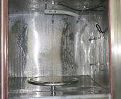 Воды температуры давления ИПС9 ИЭК 60529 камера теста высокой горячей выпуская струю