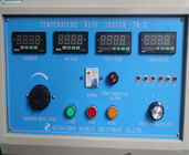 ИЭК60884-1 статья смоквы 44 испытательное оборудование 0 19 повышений температуры - цифровой дисплей 150°