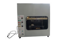 Прибор определения температуры воспламенения иглы испытательного оборудования IEC Ф0.9mm IEC60695-11-5