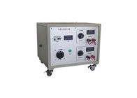 IEC/UL машины для испытания на сжатие тестера линии электропередач 50A/20A