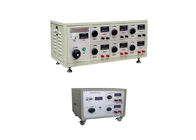 IEC/UL машины для испытания на сжатие тестера линии электропередач 50A/20A