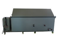 испытательное оборудование предохранения от входа 2000x800x600mm JIS ASTM CNS