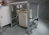 Тестер представления двери стиральной машины IEC 60335-2-11 с экраном касания 7 дюймов
