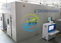 Лаборатория проверки технических характеристик прибора выхода по энергии для нагревателя воды хранения