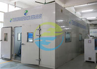 Лаборатория проверки технических характеристик прибора нагревателя воды хранения с 6 станциями