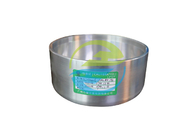 Тестер электроприбора IEC60335-2-9 - алюминиевый сосуд для диаметра падая теста 120mm