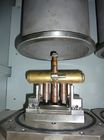 ПЛК Омрон детектора оборудования для испытаний 2г/еар Инфикон утечки гелия компонентов рефрижерации