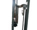 IK Code Impact Testing Machine / Stainless Steel Pendulum Swinging Hammer Test Apparatus