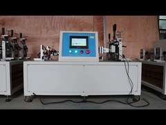 IEC60884-1 Switch Plug Socket Endurance Tester