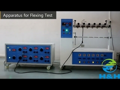 Устройство для испытаний на изгиб