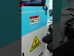 Комплексная испытательная лаборатория динамометров, обучение технического персонала на месте