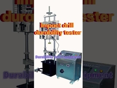 Испытательное оборудование IEC