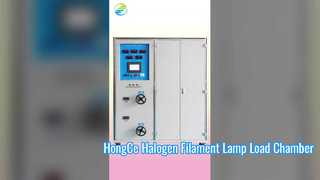 Решение для испытания на перегрузку нагрузочного шкафа UL1054