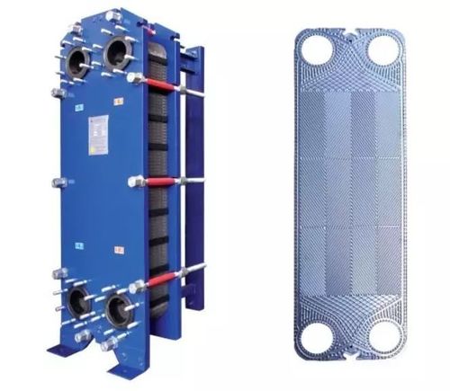 Самые последние новости компании около Сравнительный анализ пластинчатых и кожухотрубных теплообменников
