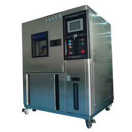 Хорошая цена Камера испытания температуры IEC 60068 Programmable повсюду с томом 150L онлайн