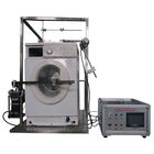 Тестер представления двери стиральной машины PLC IEC60335 автоматический