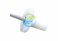 Pin теста IEC60065 на длина 20mm ручки длины 15mm Pin оборудования информационной технологии