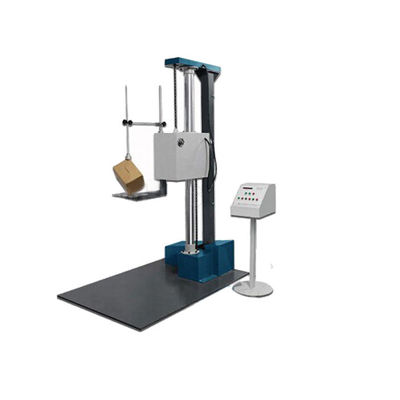 Хорошая цена направления падения 1500 мм ИСО 2248 испытательного оборудования испытания методом сбрасывания руки Мулти одиночный онлайн