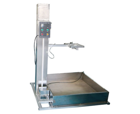 Хорошая цена Небольшая аудио видео- машина испытания удара для проверки технических характеристик сопротивления падения онлайн