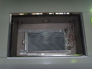 Оборудование для испытаний утечки гелия вакуума 2 камер для автомобильных компонентов кондиционирования воздуха