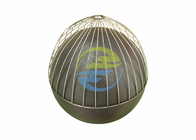 IEC60335-2-23 деревянная рамка провода диаметра сферы 200mm для фенов для волос