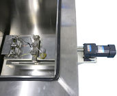 Оборудование для испытаний удлиненности низкой температуры ИЭК 60811-1-4 для защитных оболочек кабеля