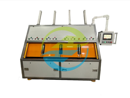 Хорошая цена Камеры водопод компрессора 4 кондиционирования воздуха автомобиля и система обнаружения утечки азота онлайн