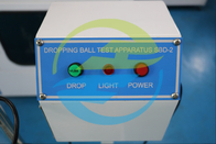 Оборудование для испытания удара падающего шара SBD-2 IEC60598.1 IEC60950.1