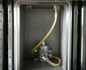 Автомобильный цикл 30с/пк теста оборудования для испытаний утечки гелия компрессора кондиционирования воздуха