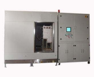 Хорошая цена Аппаратура обнаружения утечки гелия вакуума автоматическая для высоковольтных переключений передач онлайн